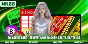 Soi Cầu Ba Càng - Bí Quyết Chốt Số Chính Xác Từ Chuyên Gia